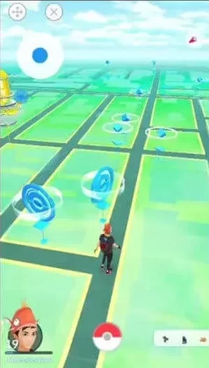 Pokemon Walking Hack: Play Pokémon Without Moving 2022