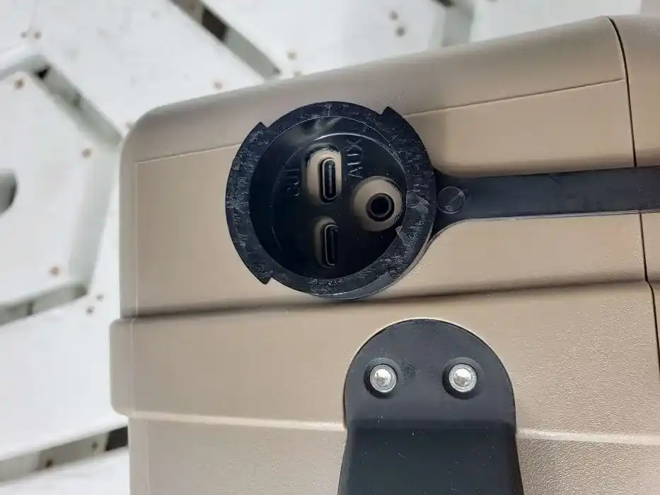 Turtlebox Speaker Review: Portable Sound System That Anywhere