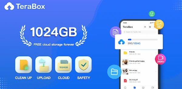 Free Photo Storage Apps: Best Apps Keep Your Photos Safe