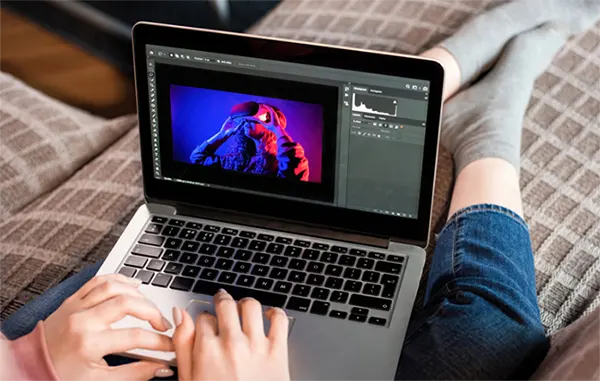 MacBook Good Video Editing 2022?