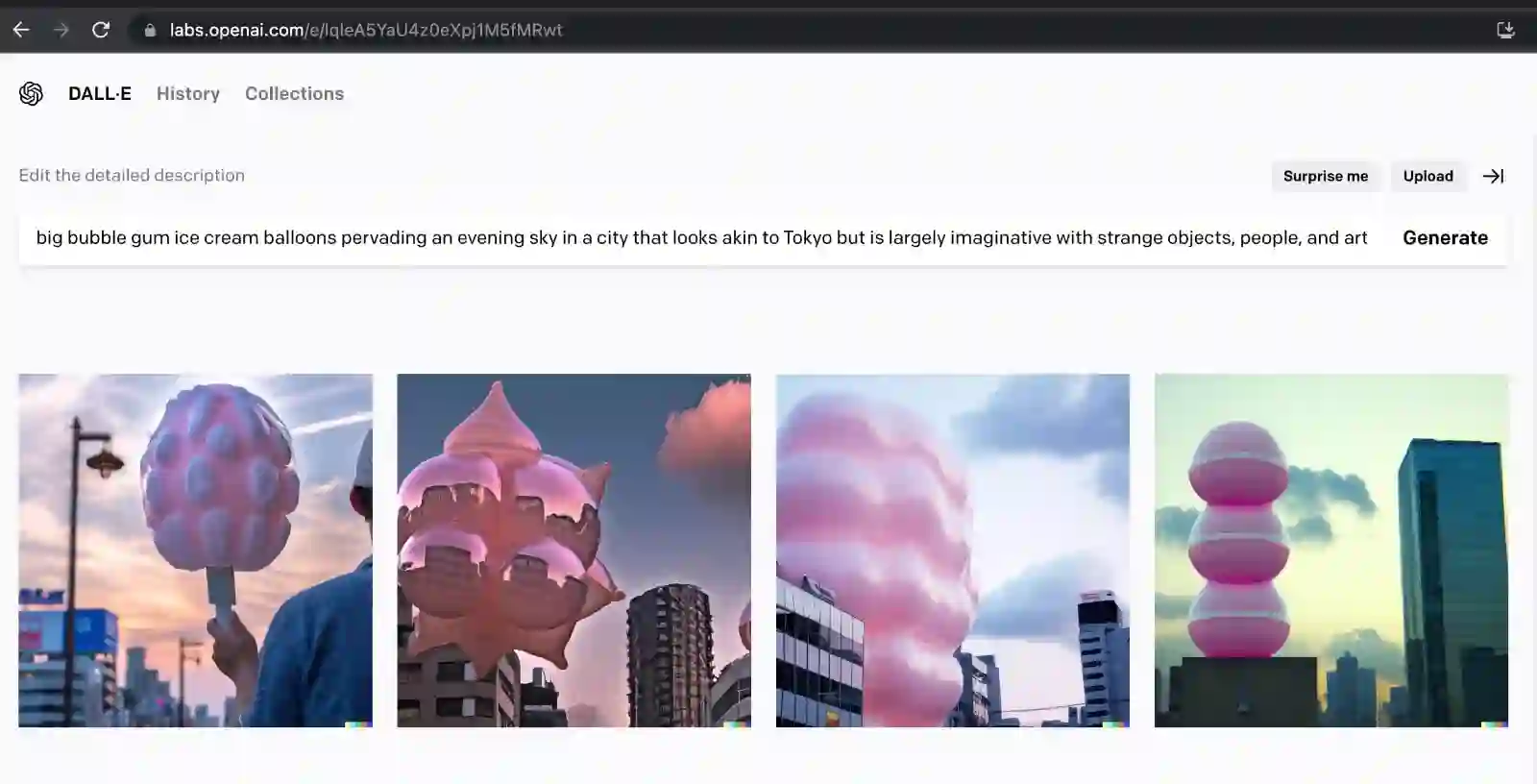 Coolest Things With ChatGPT