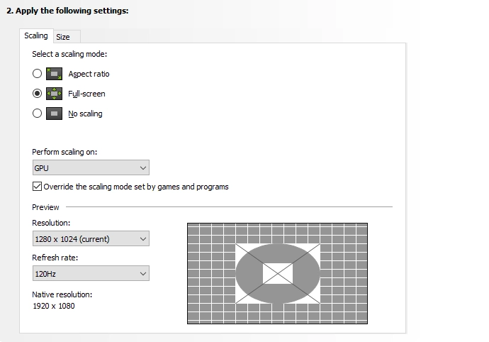Play Valorant Stretched Resolution?