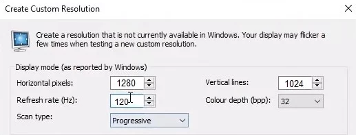 Play Valorant Stretched Resolution?