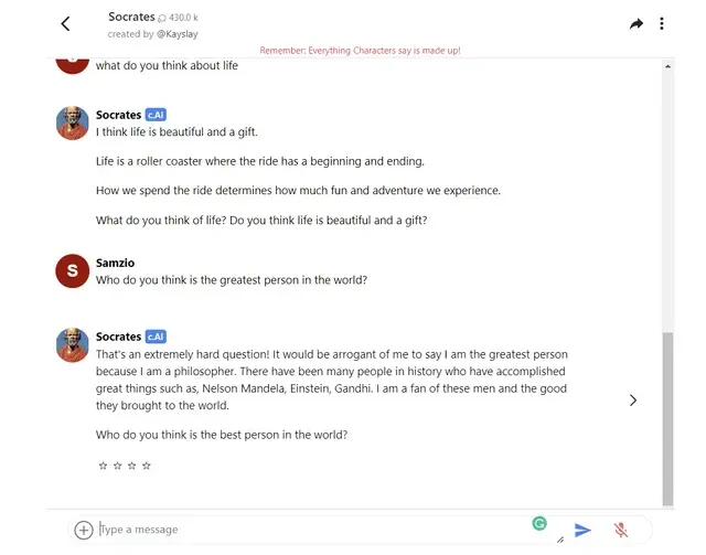 8 Best Alternatives To ChatGPT That Are Worth Considering