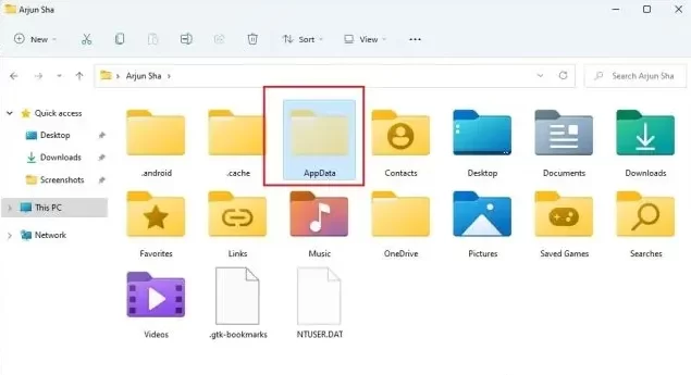 Windows 11 Startup Folder 8
