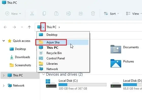Windows 11 Startup Folder 9