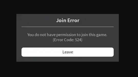 Fix Roblox Error Code 524 Easily on Your PC [Permanent Fix]